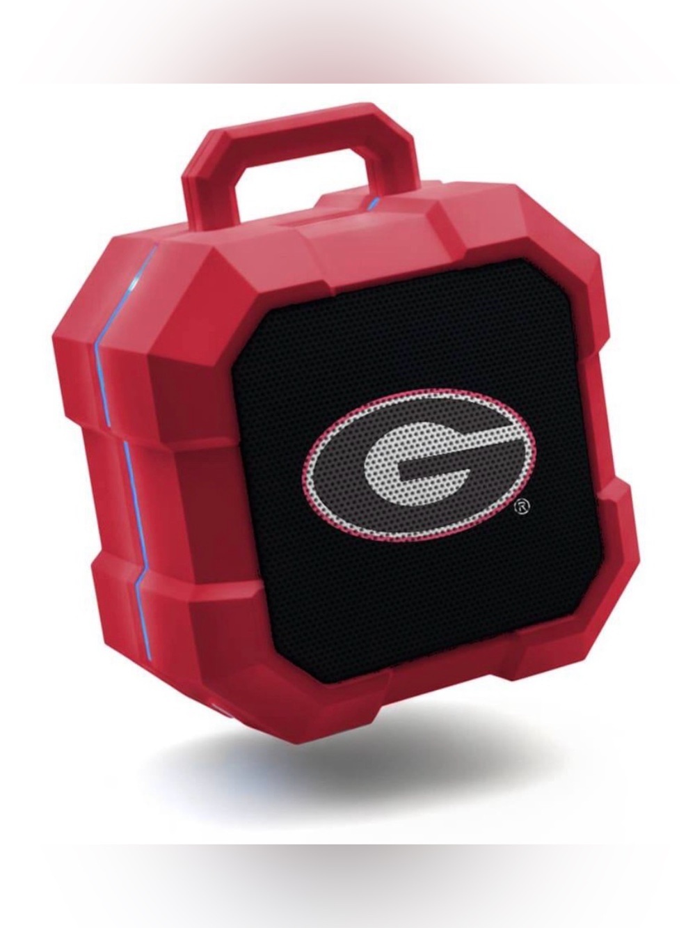 LDM Company - Georgia Bulldogs Bluetooth Tailgate Speaker